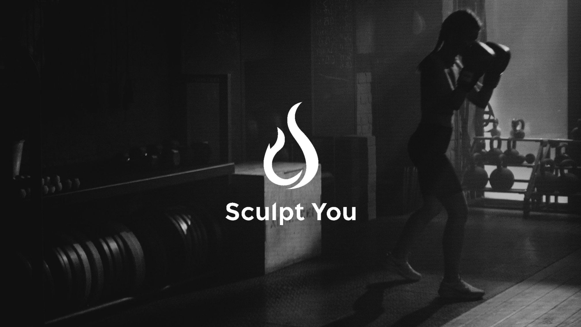 Sculpt You